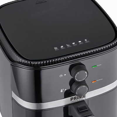 Мультипіч PRIME Technics PMP 512 BM