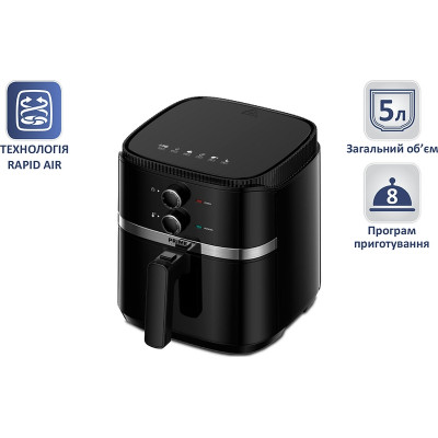 Мультипіч PRIME Technics PMP 512 BM