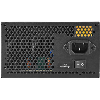 Блок живлення Chieftec 400W EON (ZPU-400S)
