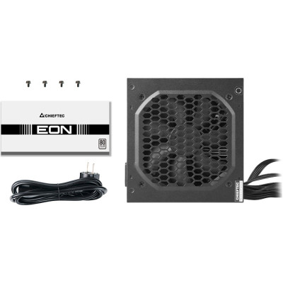 Блок живлення Chieftec 400W EON (ZPU-400S)