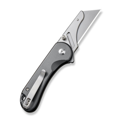 Ніж Civivi Elementum Utility Grey (C23039B-4)