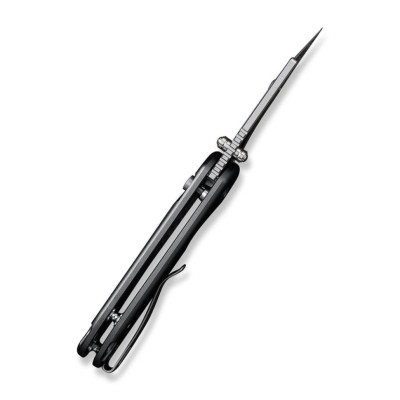 Ніж Civivi Elementum Utility Grey (C23039B-4)