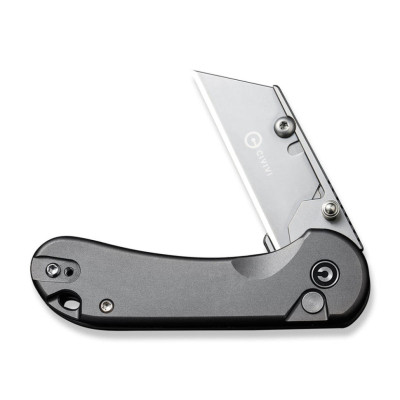 Ніж Civivi Elementum Utility Grey (C23039B-4)