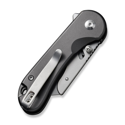 Ніж Civivi Elementum Utility Grey (C23039B-4)