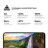 Скло захисне Armorstandart Pro Samsung A54 5G (A546) Black (ARM66208)