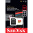 Карта пам&#039;яті SanDisk 256GB microSD class 10 UHS-I U3 Extreme (SDSQXAV-256G-GN6MA)