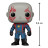 Фігурка для геймерів Funko Pop серії GOTG3 - Дракс (68053)