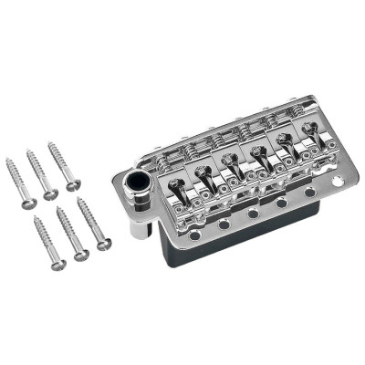 Бридж для гітари Gotoh 510TS-BS2 C