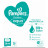 Дитячі вологі серветки Pampers Harmonie Aqua 24 пачки х 48 шт (8006540811276)