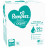 Дитячі вологі серветки Pampers Harmonie Aqua 24 пачки х 48 шт (8006540811276)