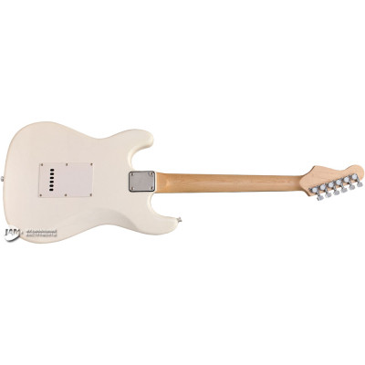 Електрогітара Parksons ST-150 White (ST-150 WH)