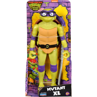 Фігурка TMNT Мovie III - Донателло XL (83222)