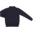 Кофта дитяча на блискавки в&#039;язана Na (AFB1213-116B-blue)