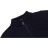 Кофта дитяча на блискавки в&#039;язана Na (AFB1213-116B-blue)