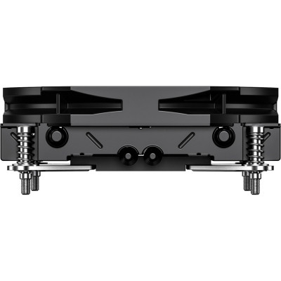 Кулер до процесора ID-Cooling IS-28i BLACK