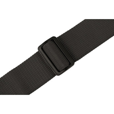 Ремінь для гітари Levy&#039;s Classics Series Polypropylene Guitar Strap Black (M8POLY-BLK)