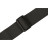 Ремінь для гітари Levy&#039;s Classics Series Polypropylene Guitar Strap Black (M8POLY-BLK)