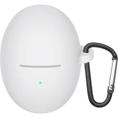 Чохол для навушників Armorstandart Hang Case для Huawei FreeBuds 5 White (ARM80462)