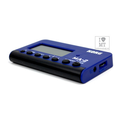 Метроном Korg MA-2 BLBK (227878)
