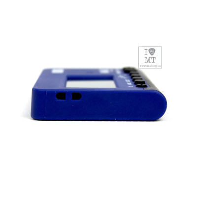 Метроном Korg MA-2 BLBK (227878)