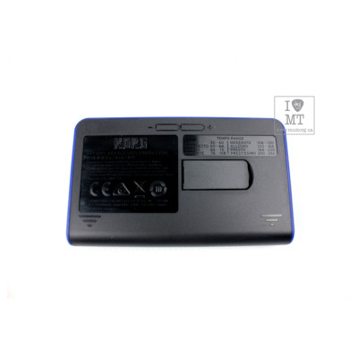 Метроном Korg MA-2 BLBK (227878)