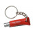 Ніж Opinel 2 Inox VRI Orange (002272)