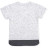 Футболка дитяча Breeze з кишенькою (11075-128B-gray)