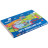 Пластилін Kite Hot Wheels восковий, 12 кольорів, 240 г (HW25-1086-2)