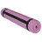Килимок для йоги PowerPlay 4010 PVC Yoga Mat 173 x 61 x 0.6 см Рожевий (PP_4010_Rose_(173*0,6))
