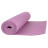 Килимок для йоги PowerPlay 4010 PVC Yoga Mat 173 x 61 x 0.6 см Рожевий (PP_4010_Rose_(173*0,6))