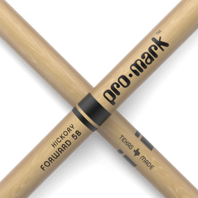 Барабанні палички ProMark Classic Forward 5BN (TX5BN)