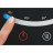 Електрочайник Bosch TWK 7203 (TWK7203)