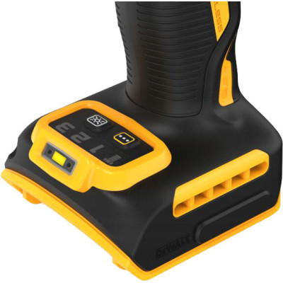 Гайковерт DeWALT 18 В XR Li-lon 2x5Ah, 1396 Нм (DCF900P2G)