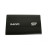 Кишеня зовнішня Maiwo K2501A-U3S black
