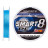 Шнур Favorite Smart PE 8x 150м 2.5/0.265mm 30lb/16.4kg Sky Blue (1693.10.77)