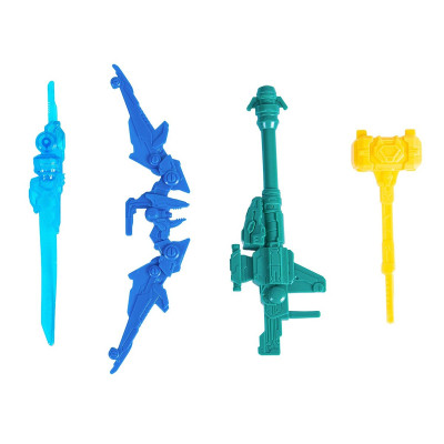 Трансформер Dinoster Швидка трансформація (EU580810A)