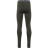 Термоштани Thermowave Extreme Long Pants 780 Темно-зелені L (11XTRM711-780L)