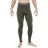 Термоштани Thermowave Extreme Long Pants 780 Темно-зелені L (11XTRM711-780L)