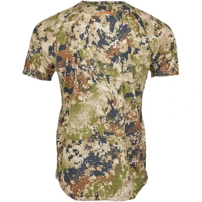 Термофутболка Sitka Gear Core Lt Wt Crew Optifade Subalpine M (10065-SA-M)