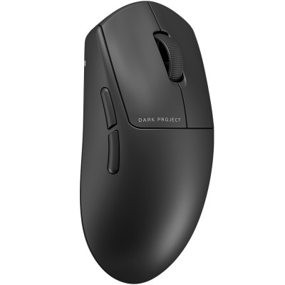 Мишка Dark Project Nexus Wireless Black (DPP_Nexus_Black)