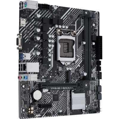 Материнська плата ASUS PRIME H510M-K R2.0