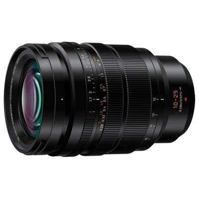 Об&#039;єктив Panasonic Micro 4/3 Lens 10-25mm f/1.7 ASPH.Lumix G (H-X1025E)