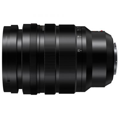 Об&#039;єктив Panasonic Micro 4/3 Lens 10-25mm f/1.7 ASPH.Lumix G (H-X1025E)