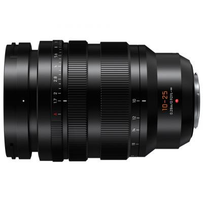 Об&#039;єктив Panasonic Micro 4/3 Lens 10-25mm f/1.7 ASPH.Lumix G (H-X1025E)