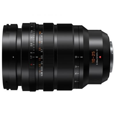 Об&#039;єктив Panasonic Micro 4/3 Lens 10-25mm f/1.7 ASPH.Lumix G (H-X1025E)