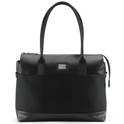Сумка для мами Cybex Tote Deep Black (521002957)