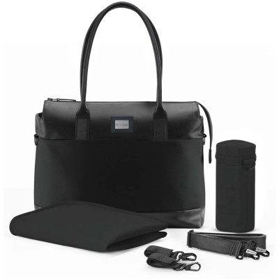 Сумка для мами Cybex Tote Deep Black (521002957)