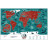 Скретч карта 1DEA.me Travel Map Marine World (13020)