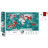 Скретч карта 1DEA.me Travel Map Marine World (13020)