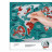 Скретч карта 1DEA.me Travel Map Marine World (13020)